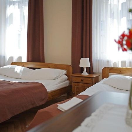 Enigma Hostel Krakow Bilik gambar