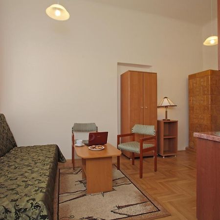 Enigma Hostel Krakow Bilik gambar