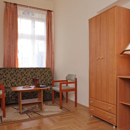 Enigma Hostel Krakow Bilik gambar