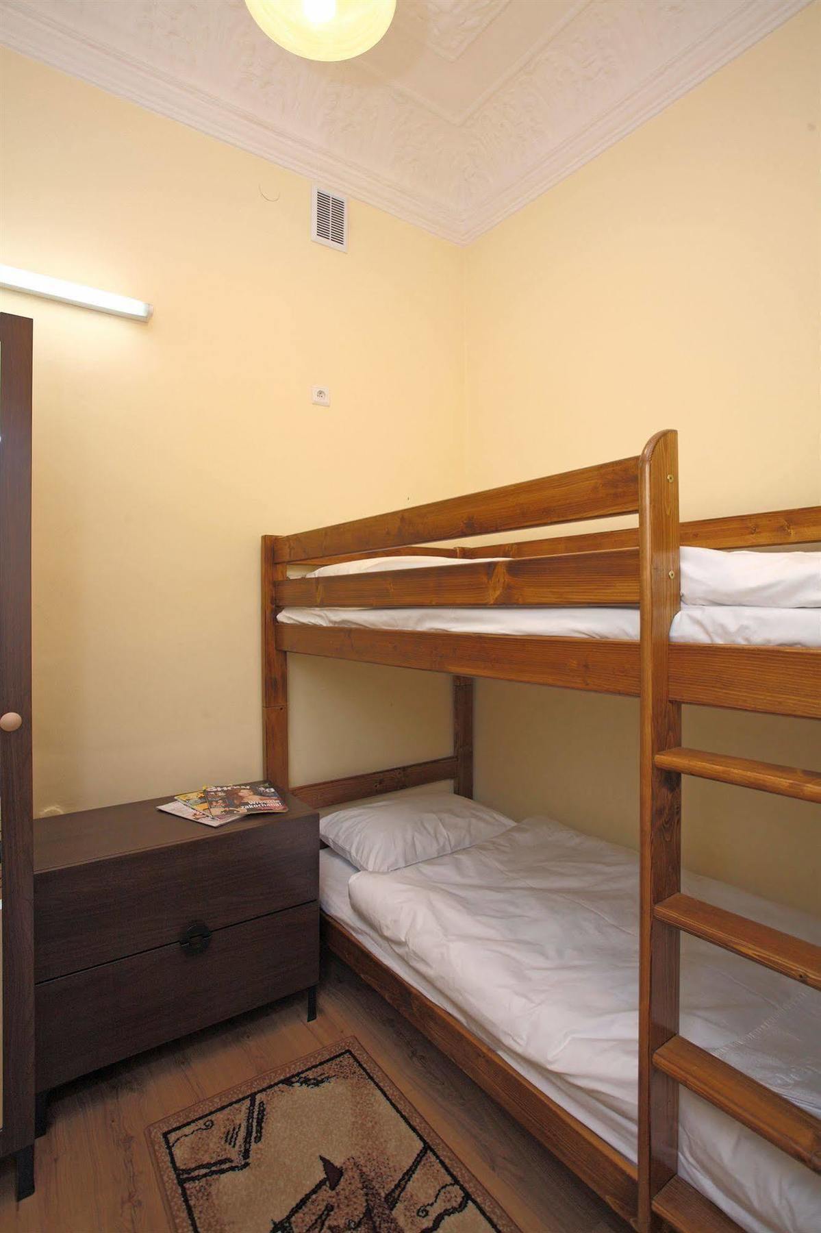 Enigma Hostel Krakow Luaran gambar
