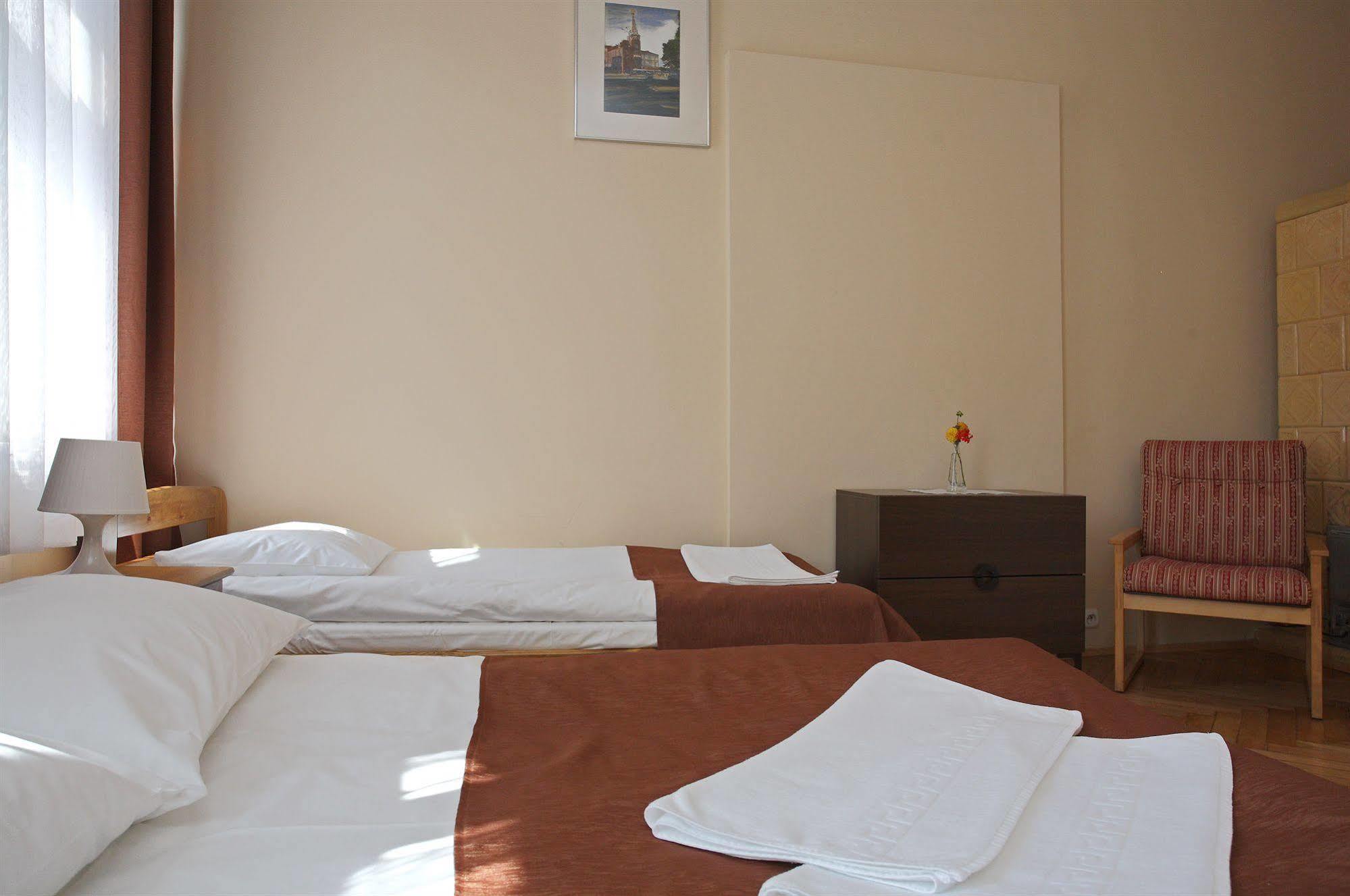 Enigma Hostel Krakow Luaran gambar
