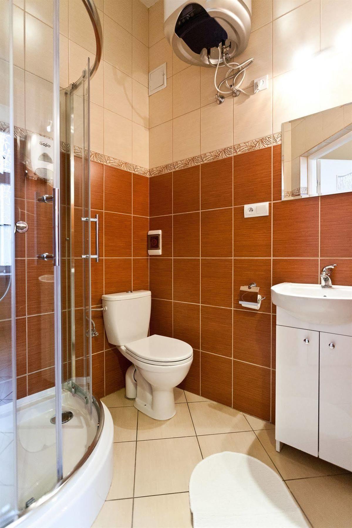 Enigma Hostel Krakow Luaran gambar