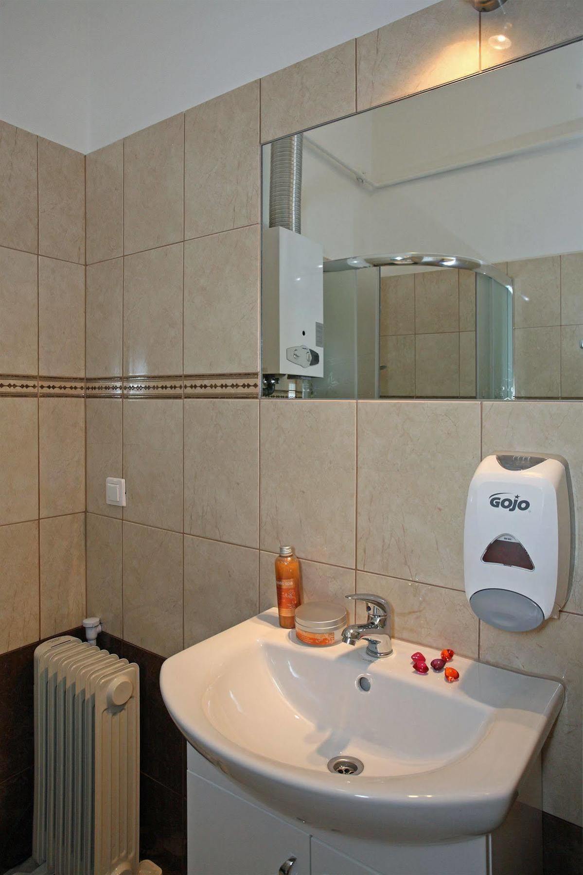 Enigma Hostel Krakow Luaran gambar