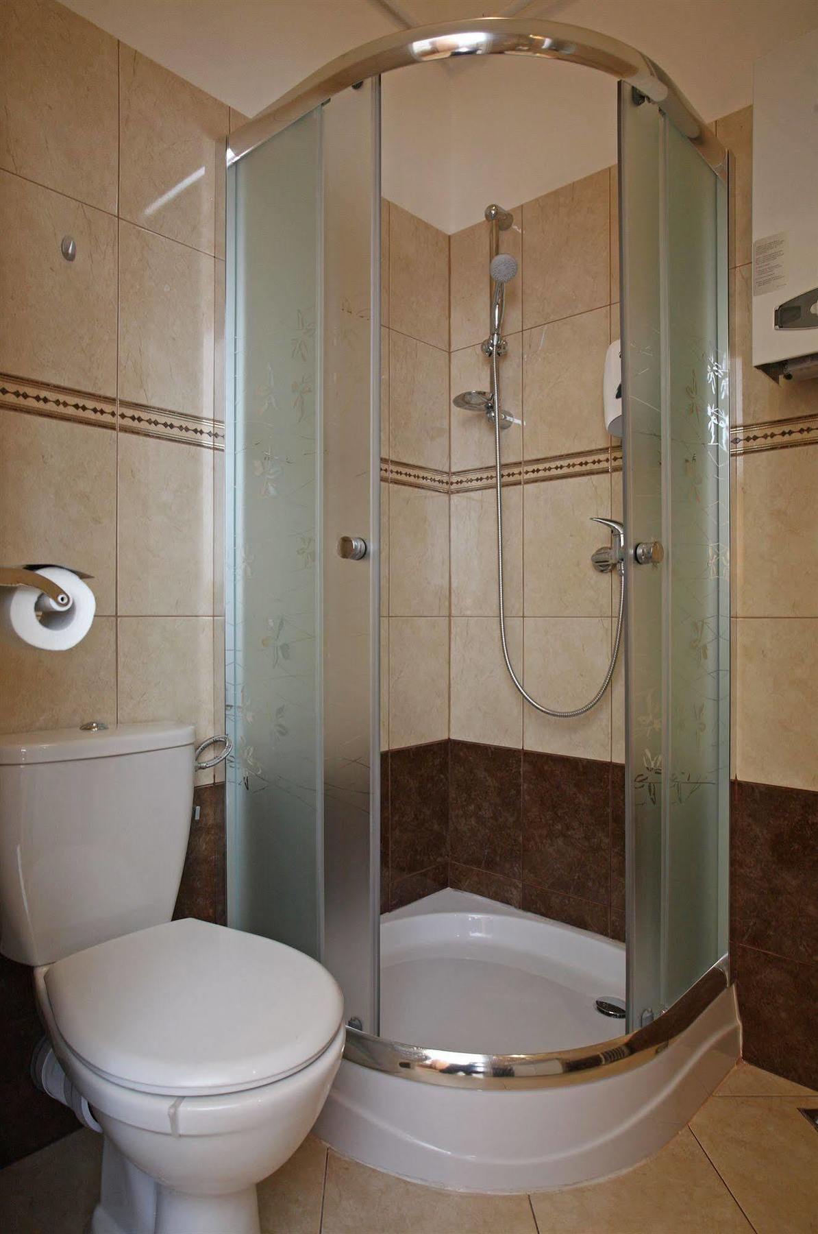 Enigma Hostel Krakow Luaran gambar
