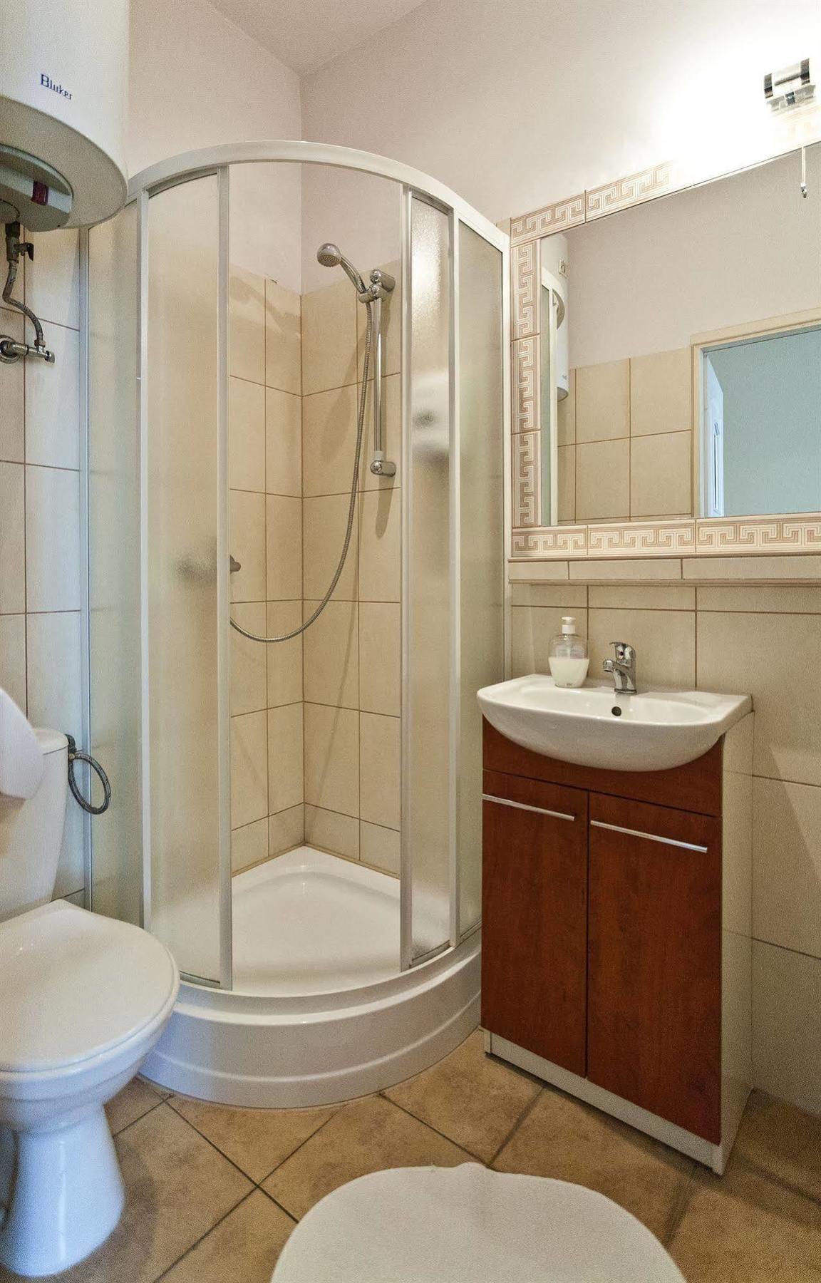 Enigma Hostel Krakow Luaran gambar