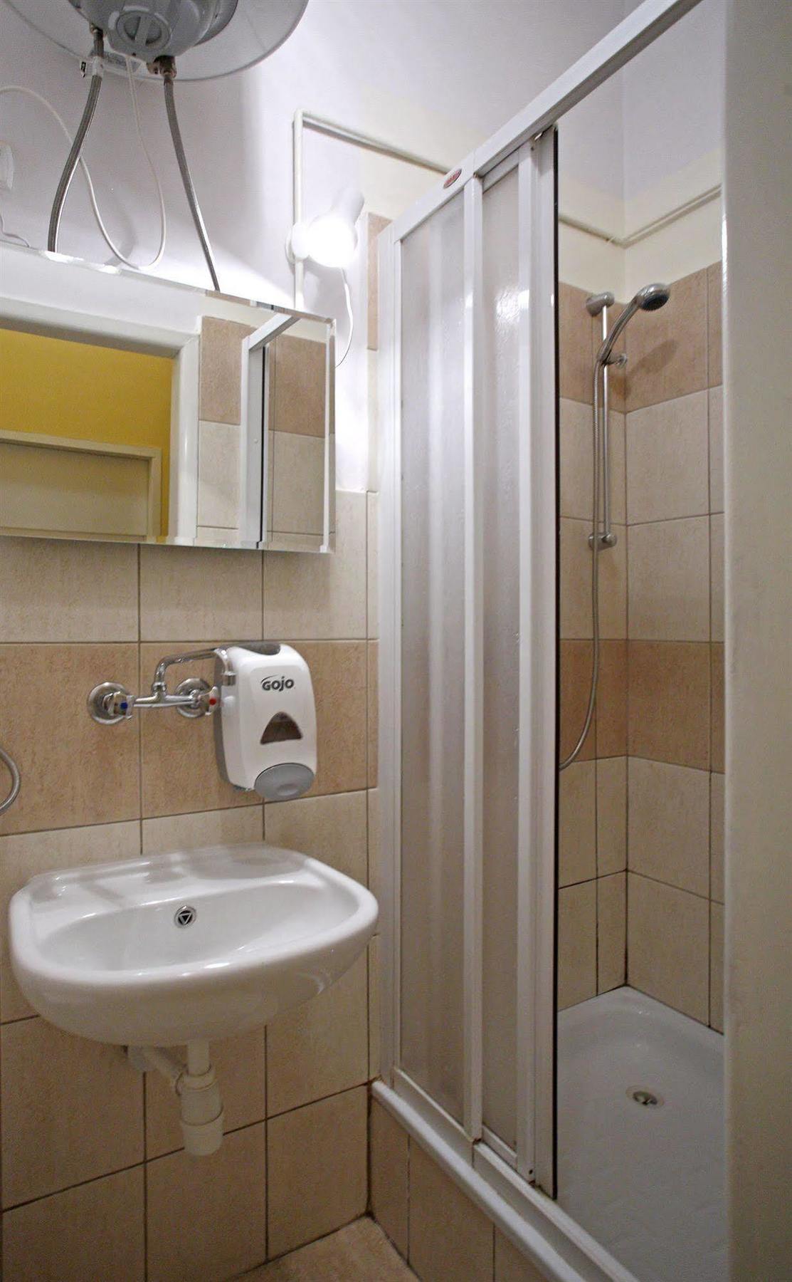 Enigma Hostel Krakow Luaran gambar