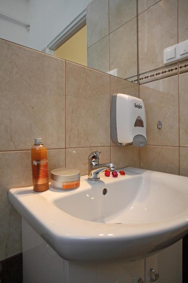 Enigma Hostel Krakow Bilik gambar