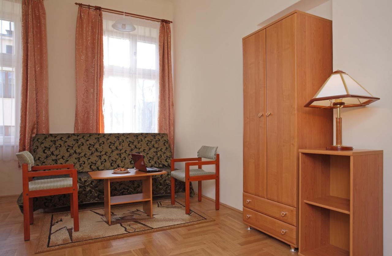 Enigma Hostel Krakow Bilik gambar