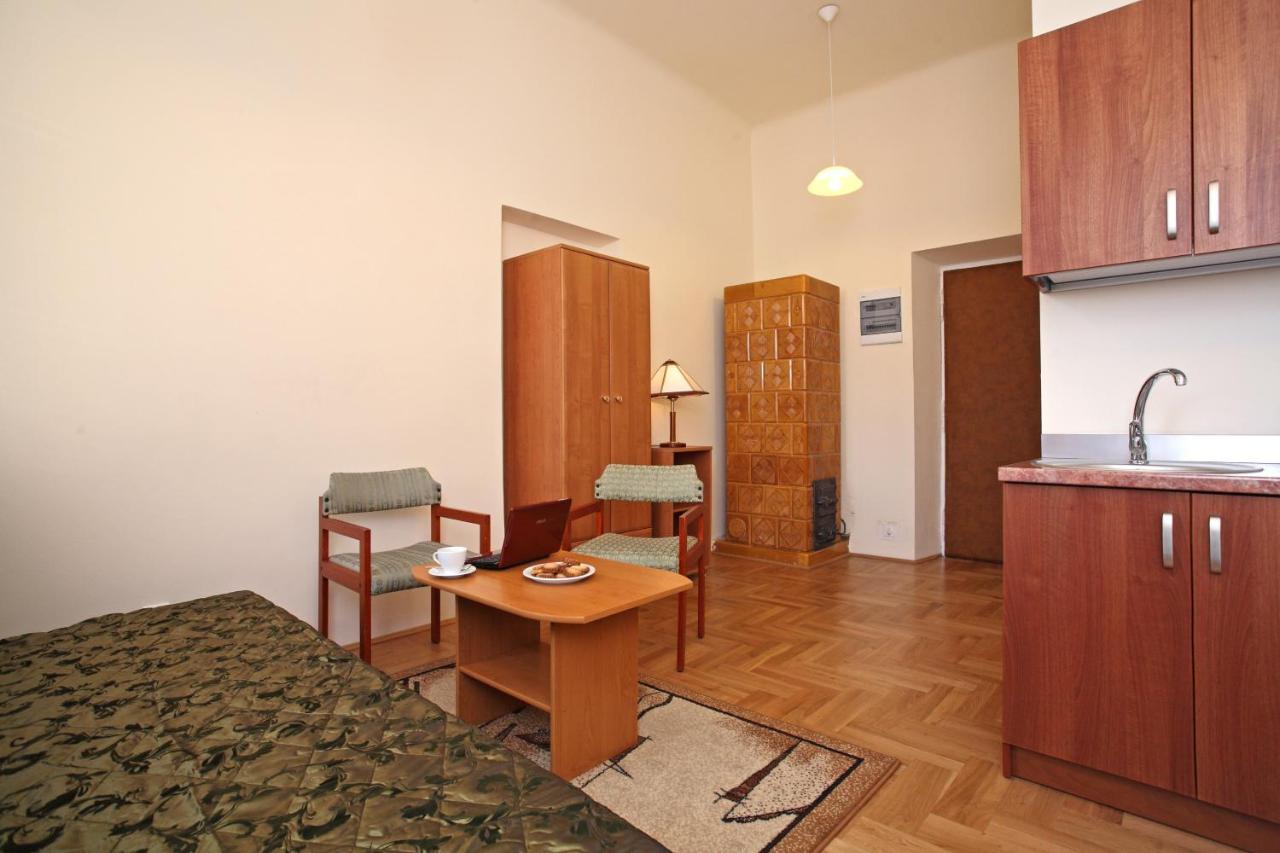 Enigma Hostel Krakow Bilik gambar